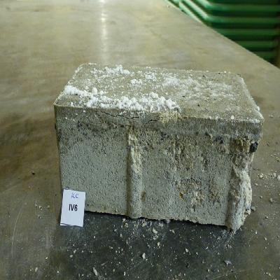 Paver Block Testing Service