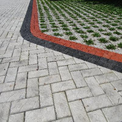 Paving Stone Tile