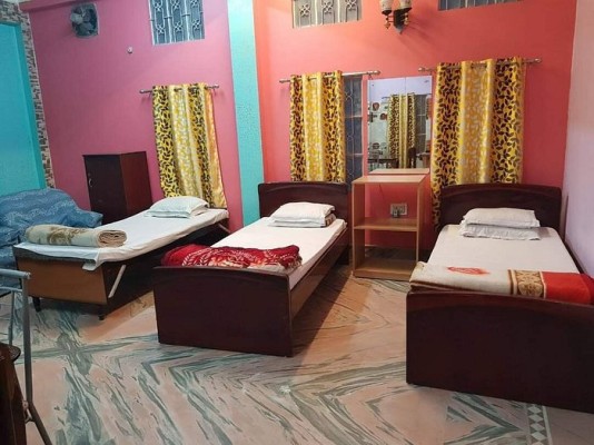 Paying Guest Accommodations