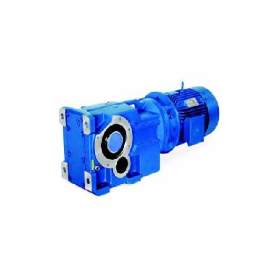 PBL Geared Motors