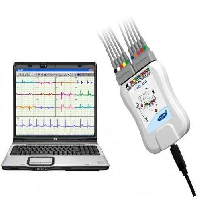 PC ECG Machine