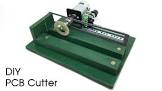 Pcb Cutting Machine
