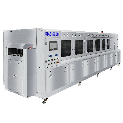 PCB Cleaning Machine