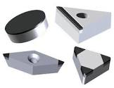 Pcbn Inserts