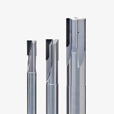 PCD End Mill 