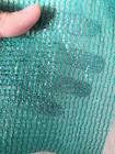 Pe Tape Shade Net