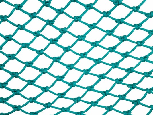 Pe Braided Net