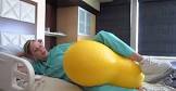 Peanut Ball