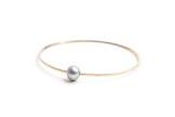 Pearl Bangle