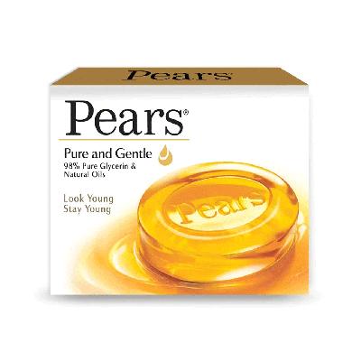 Pears Soap