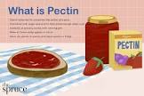 Pectin