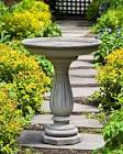 Pedestal Bird Bath