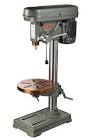 Pedestal Drilling Machine