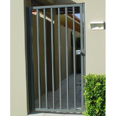 Pedestrian Gate