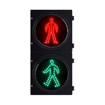Pedestrian Signal Light