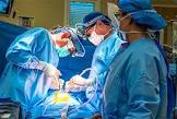 Pediatric Cardiac Surgery