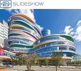 Pediatric Care Facilities