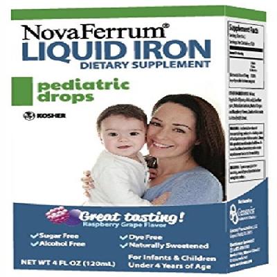 Pediatric Drops