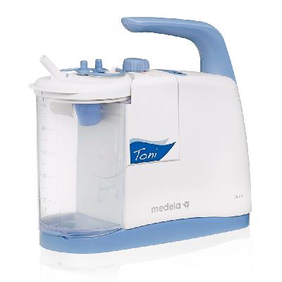 Pediatric Suction Machine 