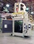 Peening Machine