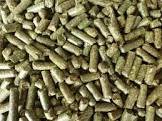 Pellet Binder