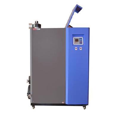 Pellet Hot Water Generator