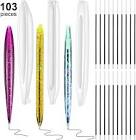 Pen Mold