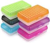 Pencil Box