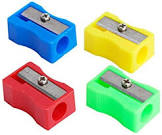 Pencil Sharpeners