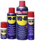 Penetrating Oils