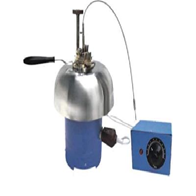 Pensky Martens Apparatus