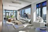Pent House Designing