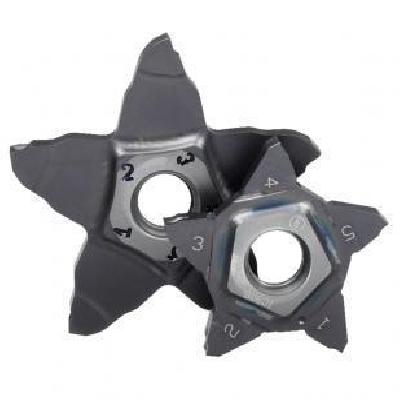 Pentacut Inserts 