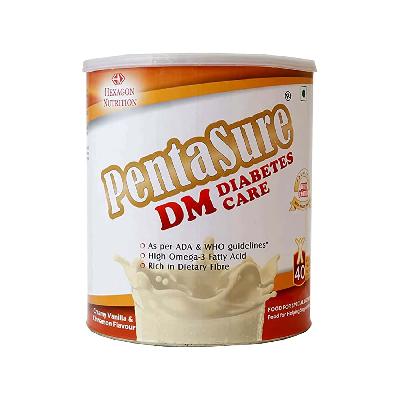 Pentasure Powder