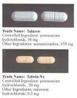 Pentazocine Injection