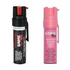 Pepper Spray
