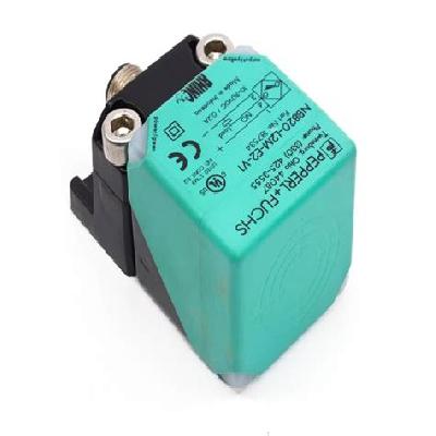 Pepperl Fuchs Proximity Sensor
