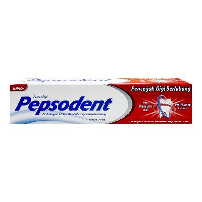 Pepsodent Toothpaste