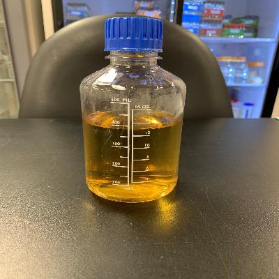 Peptone Water 
