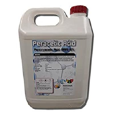 Peracetic Acid PAA
