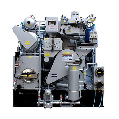 Perc Dry Cleaning Machines