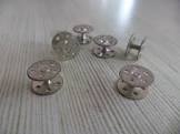Perforated Chaplets