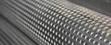 Perforated Metal Pipe