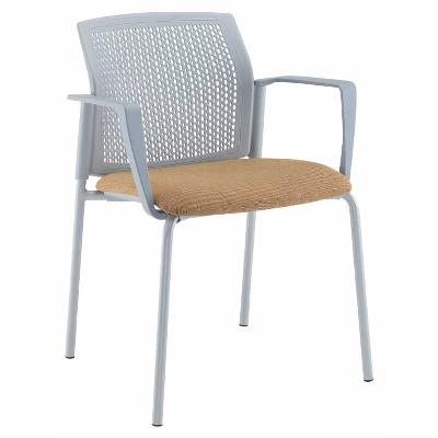 Perforated Chair 