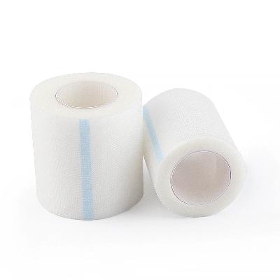 Perforated Tape