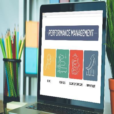 Performance Management Software 
