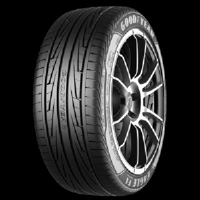 Performance Tyre