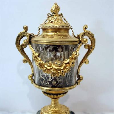Perfume Burner 