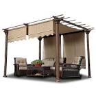 Pergola Tents
