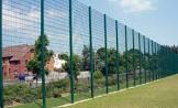 Perimeter Fencing
